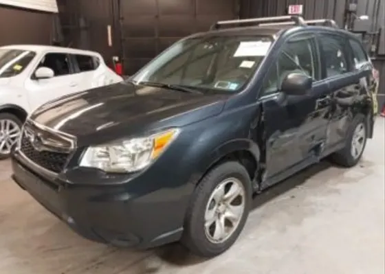 Subaru Forester 2014 Tbilisi