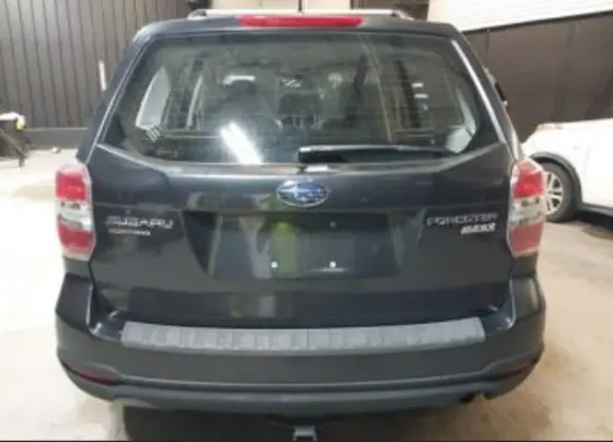 Subaru Forester 2014 Tbilisi