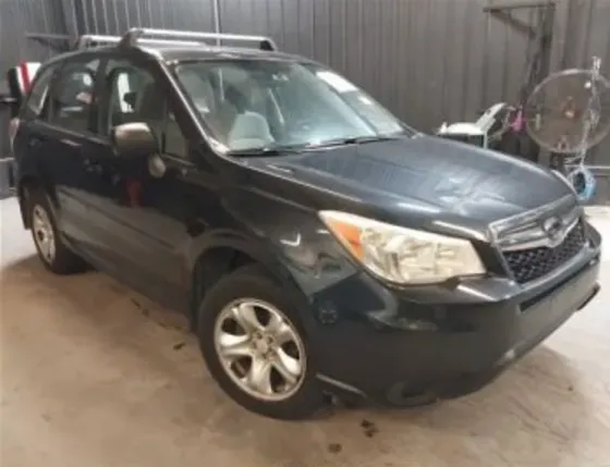 Subaru Forester 2014 Tbilisi