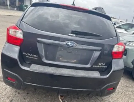 Subaru Crosstrek 2014 Tbilisi