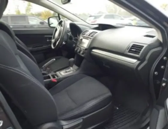 Subaru Crosstrek 2014 Tbilisi