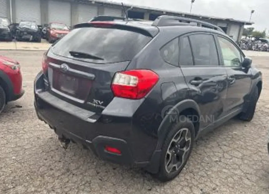 Subaru Crosstrek 2014 Tbilisi - photo 5