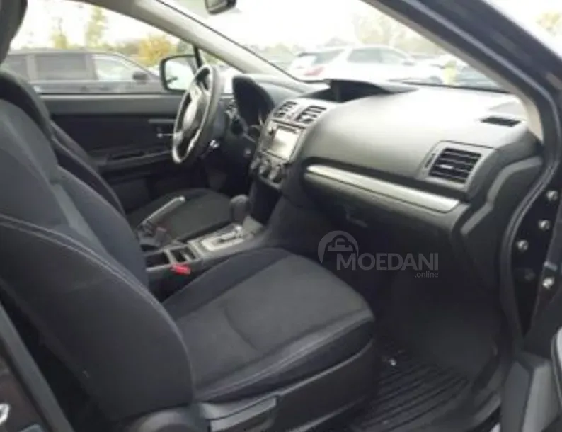 Subaru Crosstrek 2014 Tbilisi - photo 6