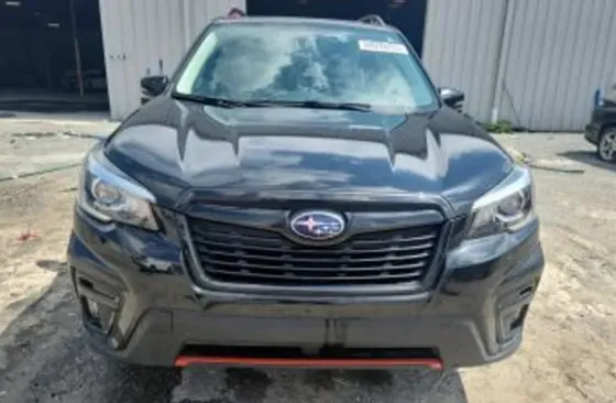 Subaru Forester 2020 თბილისი
