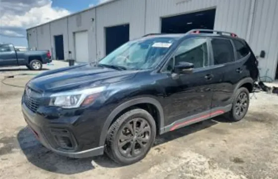 Subaru Forester 2020 თბილისი