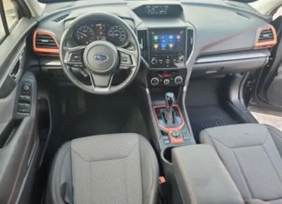 Subaru Forester 2020 თბილისი
