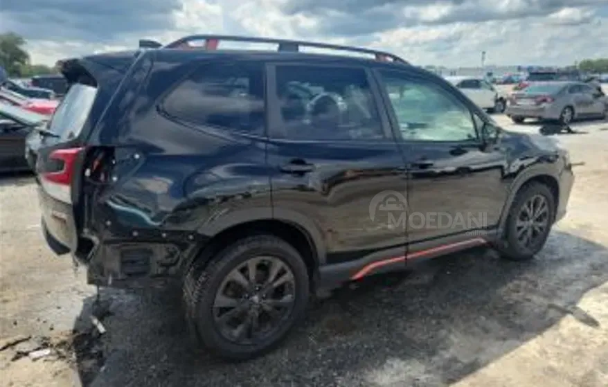Subaru Forester 2020 Tbilisi - photo 7