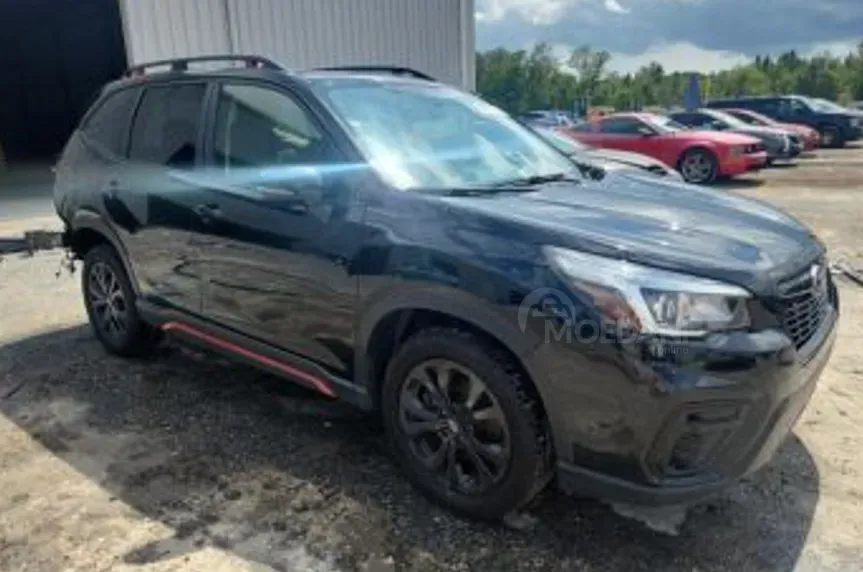 Subaru Forester 2020 Tbilisi - photo 6