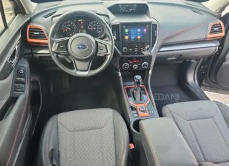 Subaru Forester 2020 Tbilisi - photo 4