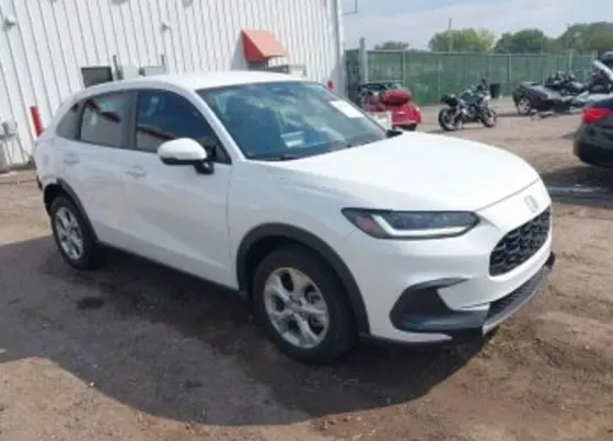 Honda HR-V 2023 Tbilisi