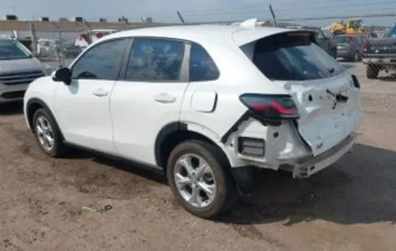 Honda HR-V 2023 Tbilisi