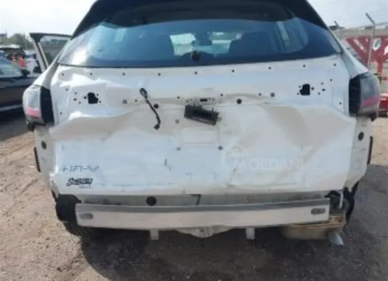 Honda HR-V 2023 თბილისი - photo 5