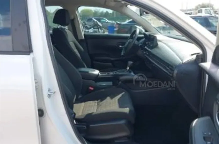 Honda HR-V 2023 თბილისი - photo 6