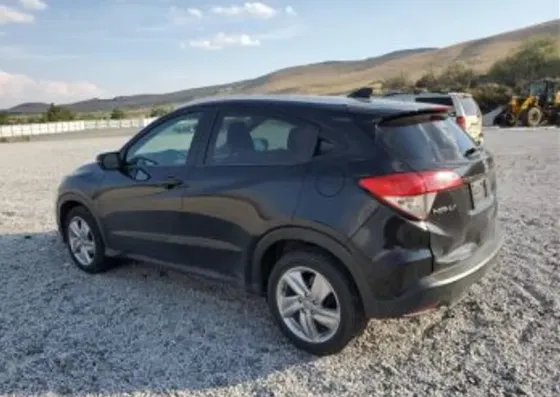 Honda HR-V 2019 Tbilisi
