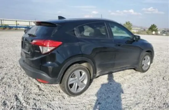Honda HR-V 2019 Tbilisi