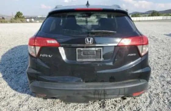 Honda HR-V 2019 Tbilisi