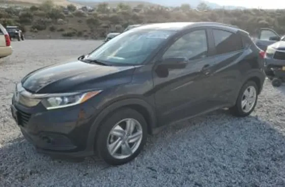 Honda HR-V 2019 Tbilisi