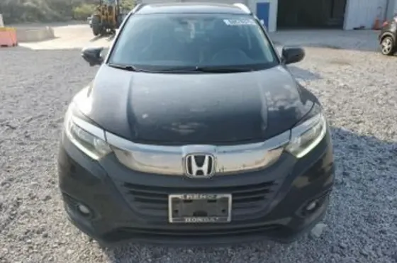 Honda HR-V 2019 Tbilisi