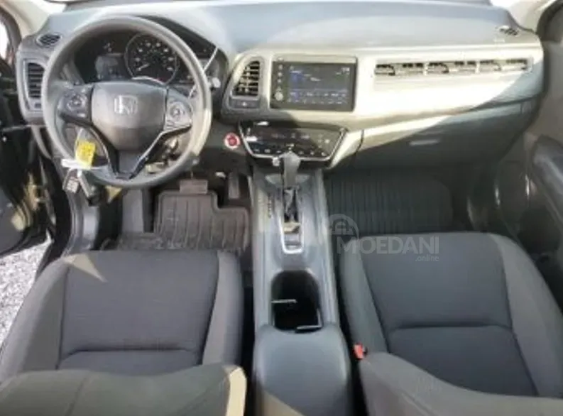 Honda HR-V 2019 Тбилиси - изображение 6