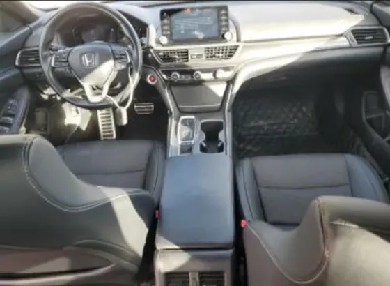 Honda Accord 2021 თბილისი