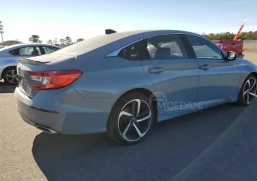 Honda Accord 2021 Tbilisi - photo 2