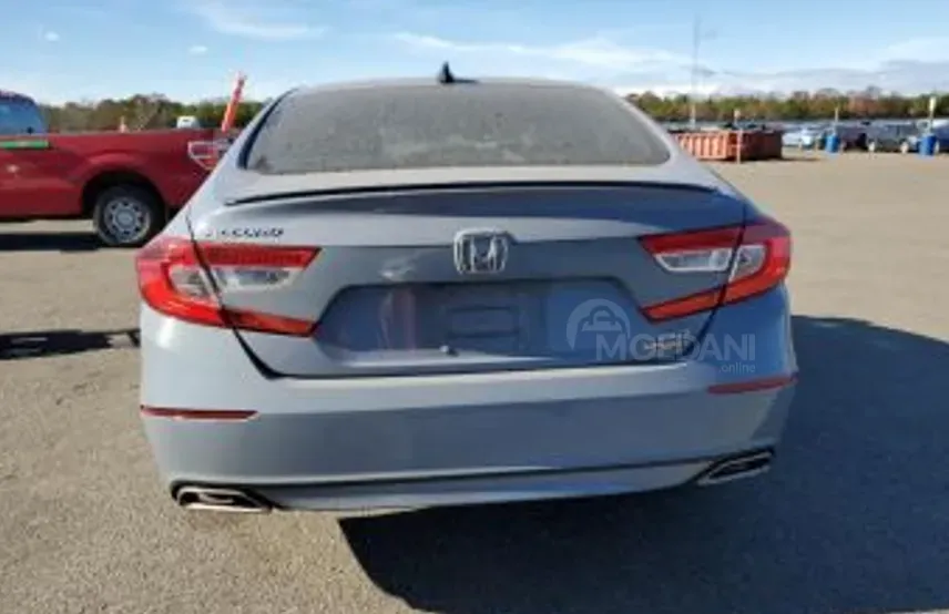 Honda Accord 2021 Tbilisi - photo 5