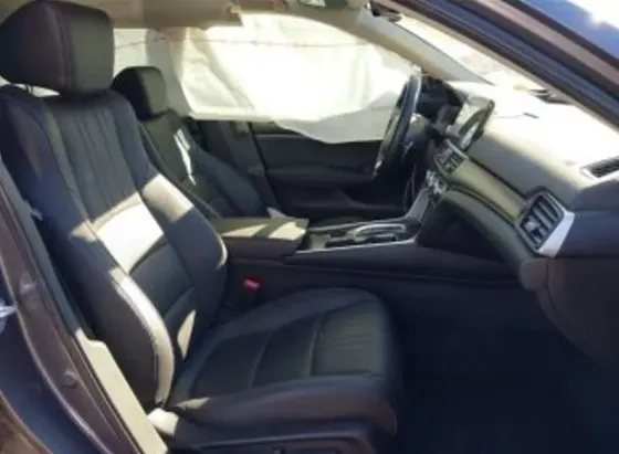 Honda Accord 2022 თბილისი