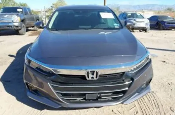 Honda Accord 2022 თბილისი