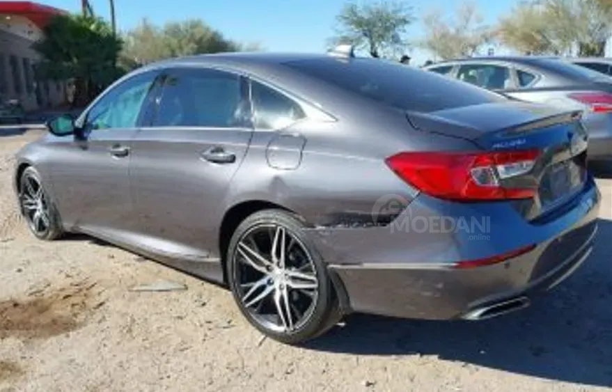 Honda Accord 2022 თბილისი - photo 5