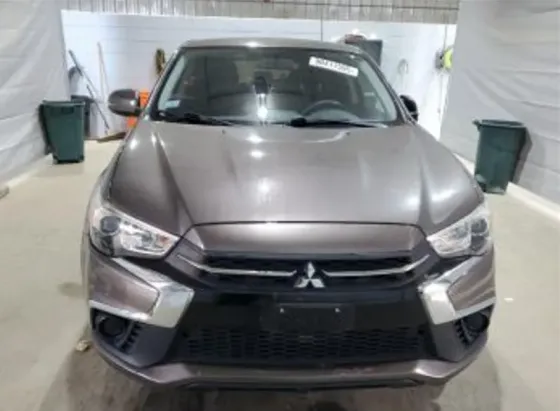 Mitsubishi Outlander 2018 Tbilisi