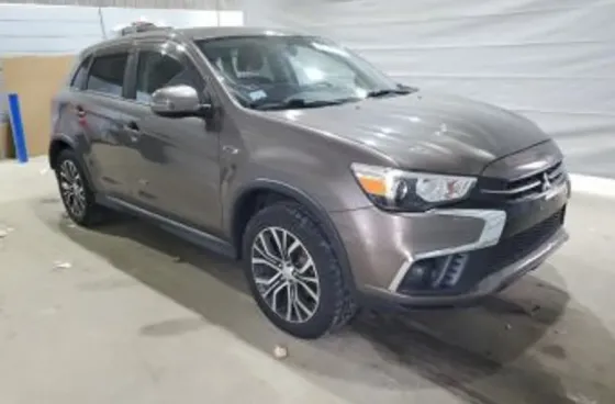 Mitsubishi Outlander 2018 Tbilisi
