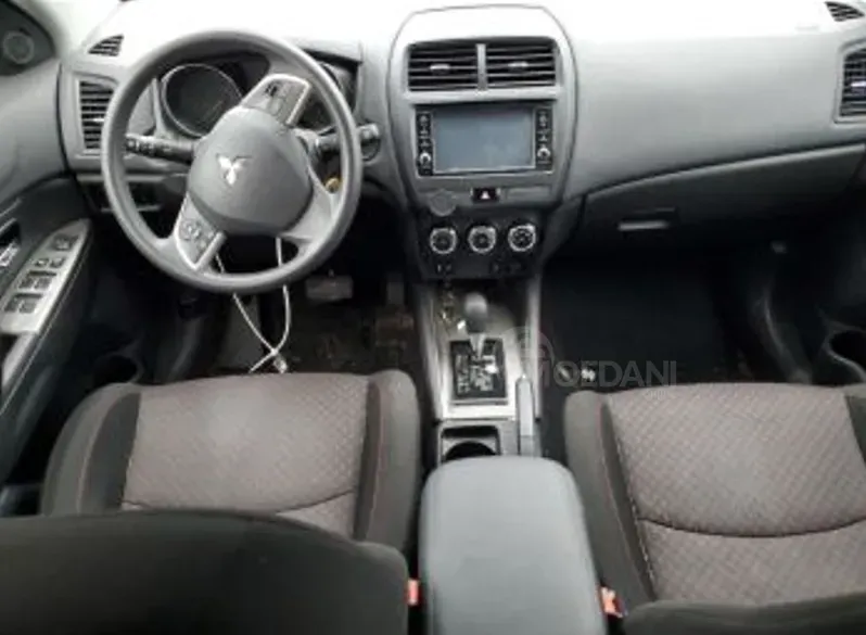 Mitsubishi Outlander 2018 თბილისი - photo 4