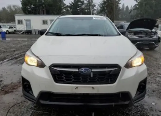 Subaru Crosstrek 2019 Tbilisi