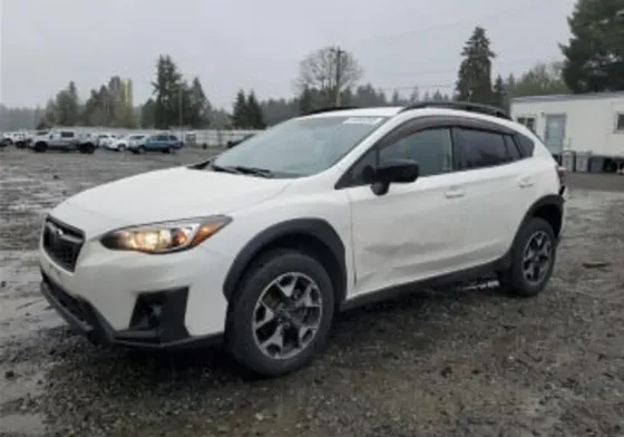 Subaru Crosstrek 2019 Tbilisi