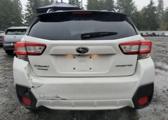 Subaru Crosstrek 2019 Tbilisi