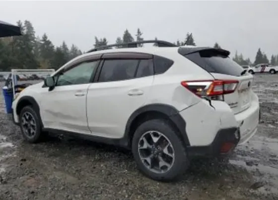 Subaru Crosstrek 2019 Tbilisi