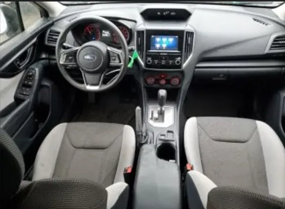 Subaru Crosstrek 2019 Tbilisi