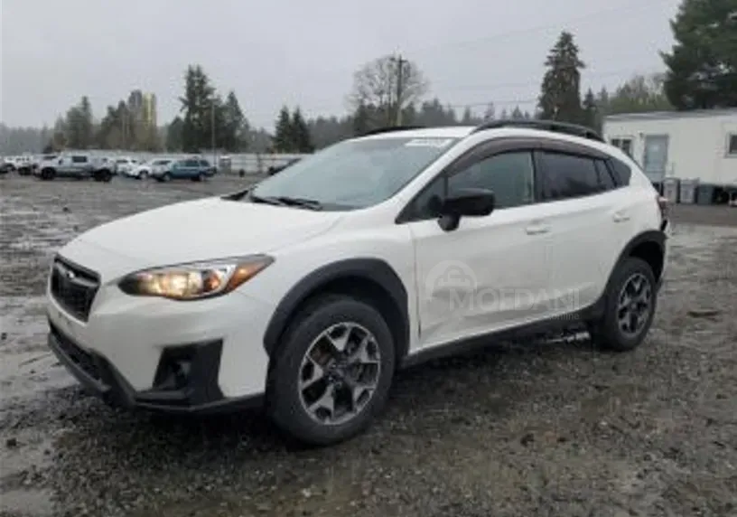 Subaru Crosstrek 2019 Tbilisi - photo 2