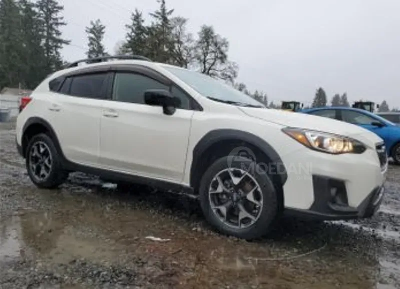 Subaru Crosstrek 2019 Tbilisi - photo 3