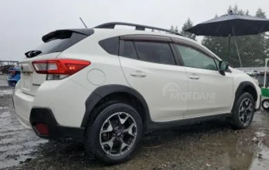 Subaru Crosstrek 2019 Tbilisi - photo 7