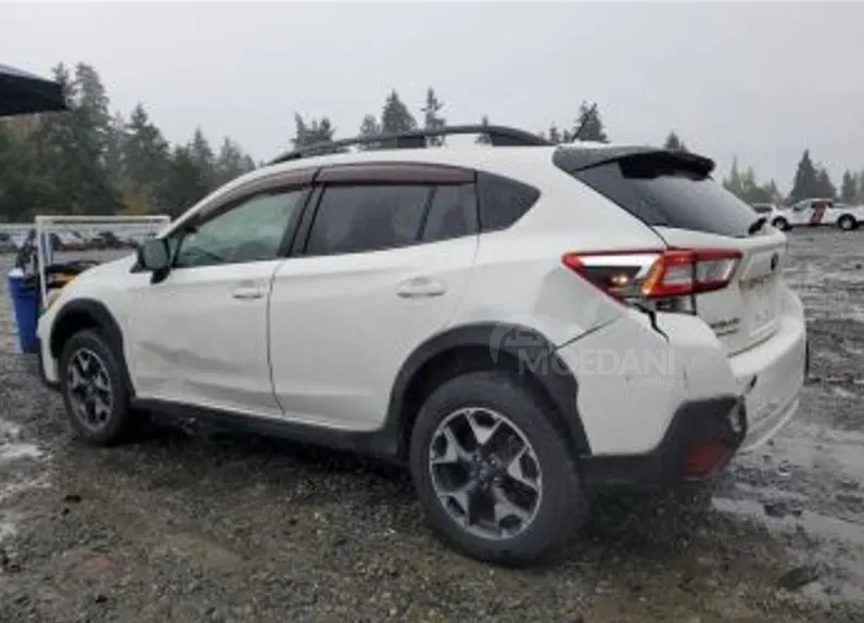 Subaru Crosstrek 2019 Tbilisi - photo 6
