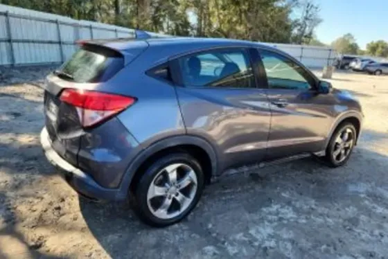 Honda HR-V 2018 Tbilisi