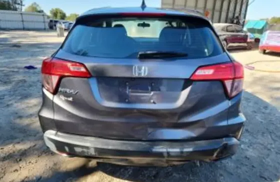 Honda HR-V 2018 Tbilisi