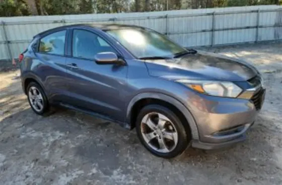 Honda HR-V 2018 Tbilisi