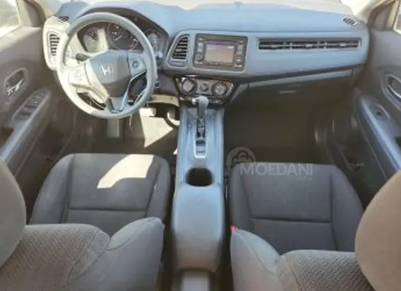 Honda HR-V 2018 Тбилиси - изображение 6