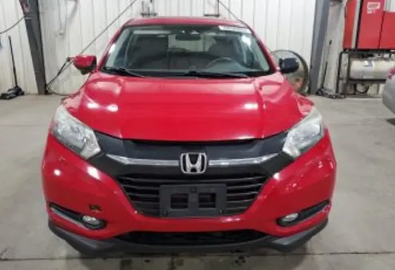 Honda HR-V 2017 Tbilisi