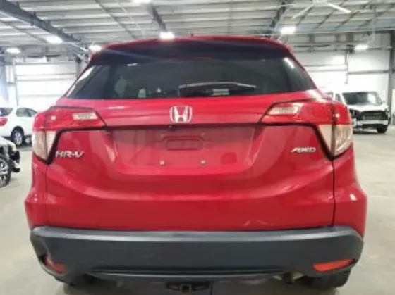 Honda HR-V 2017 Tbilisi