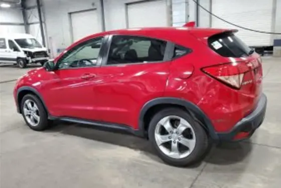 Honda HR-V 2017 Tbilisi