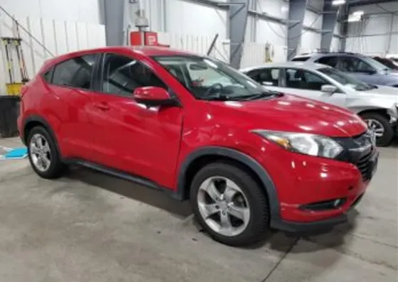 Honda HR-V 2017 Tbilisi