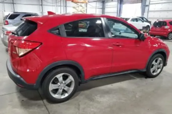 Honda HR-V 2017 Tbilisi